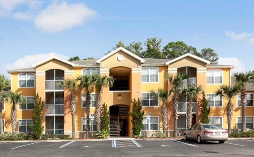 Berkadia Facilitates Refinancing for Ocoee Apartments