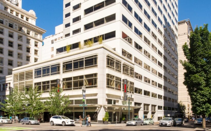 Alliant Insurance Services Moves Office to Downtown Portland