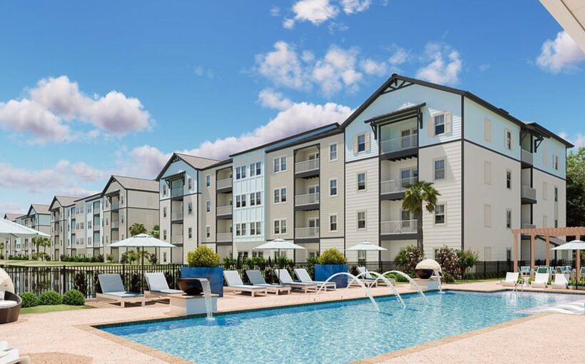 Jax Rental Community: Pre-Leasing Units Available Now