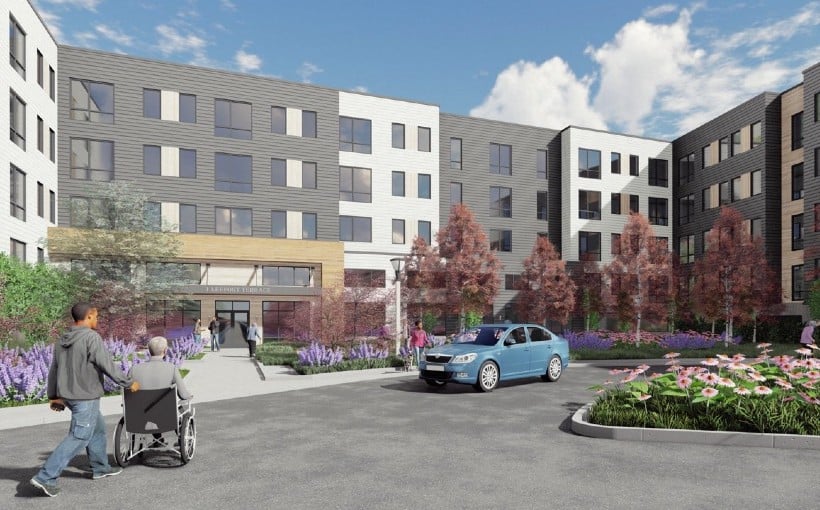 Salem Redevelopment Receives $45 Million in Tax-Exempt Bond Funding