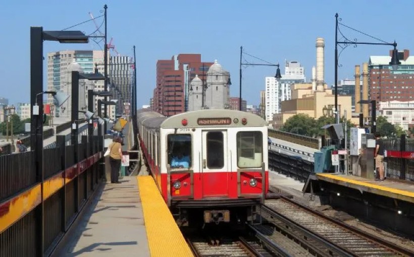 MBTA Appoints Ex-Lynn Mayor as New Board Chair