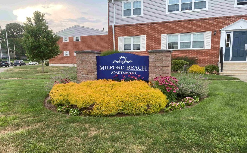 "Two Milford Properties Receive Freddie Mac Refinancing through Northmarq"