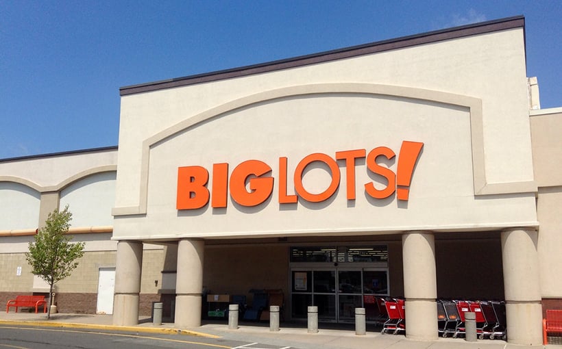 "255 Leasing Opportunities Available at Big Lots"