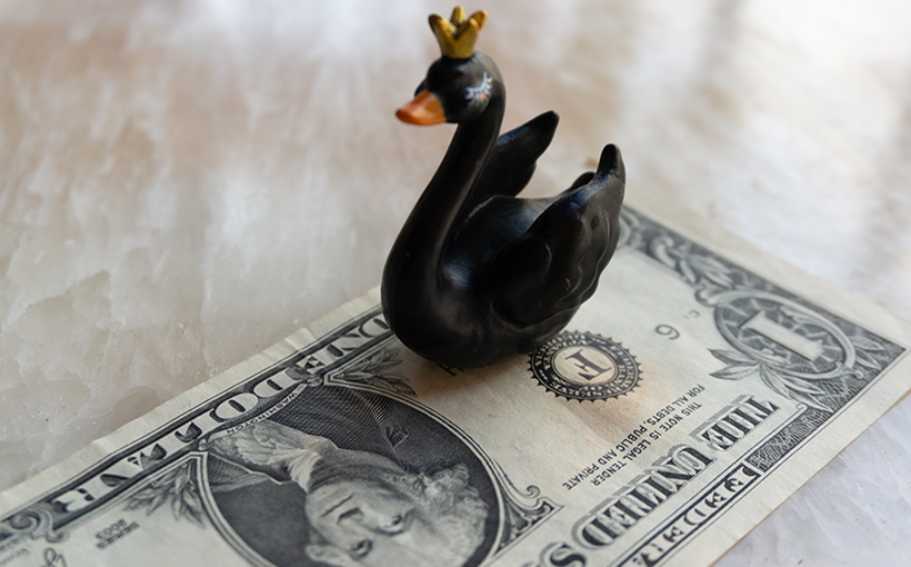 The Potential Impact of Black Swan Events on Fed Cuts and CRE