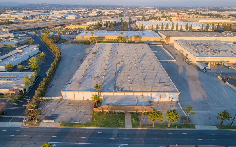 "Owner-Occupier Trend Evident in Mid-Counties Industrial Sale"