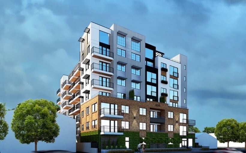 Civitas Breaks Ground on Balboa Park Apartments in Supply-Constrained Area