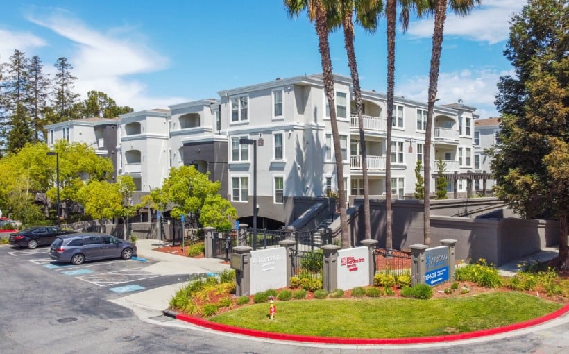 CIM Group Sells Arioso Apartments in Cupertino