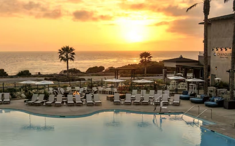 "Carlsbad Hotels Secures $92M Refinancing with Berkadia"