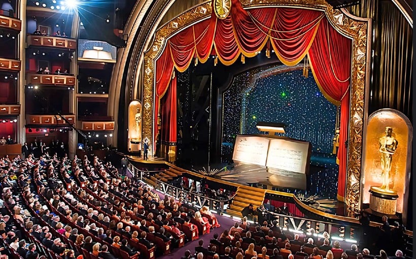 Producer-Led Ownership Group Purchases Dolby Theatre in Hollywood