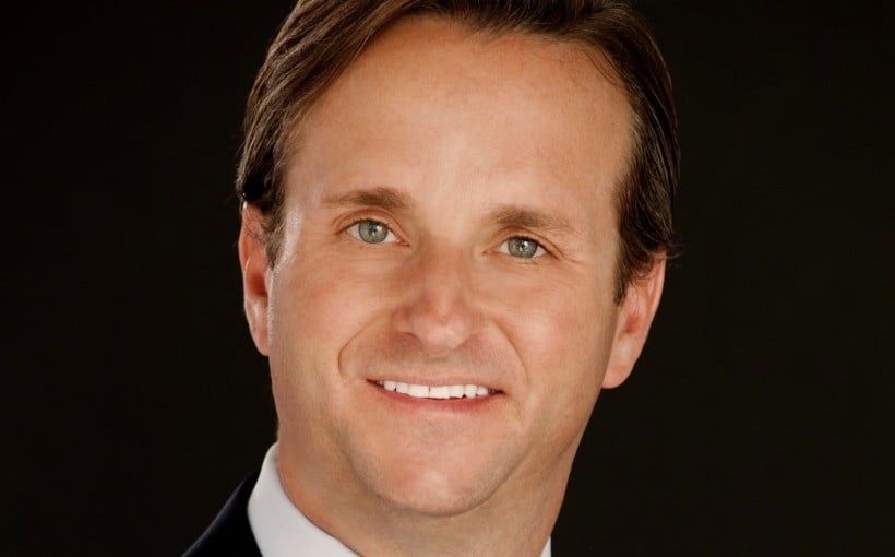 "JPMorgan Agency Lending Team in Irvine Welcomes New Member John Loshbaugh"