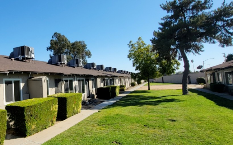 Private Buyer Acquires Fresno Apartments with Value-Add Potential