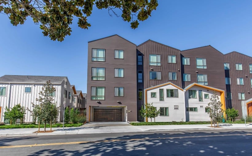 "Housing Trust Silicon Valley Receives $30M Donation from MacKenzie Scott"