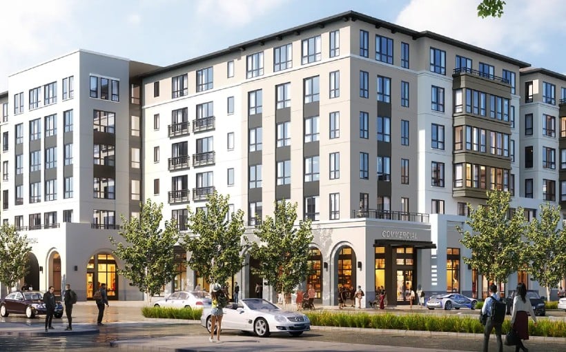 High Street Residential Launches First Multifamily Project in Millbrae Post-Pandemic