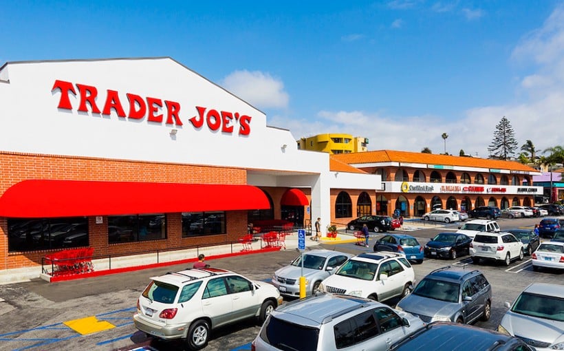 Hermosa Beach Shopping Center Acquired by Chartwell