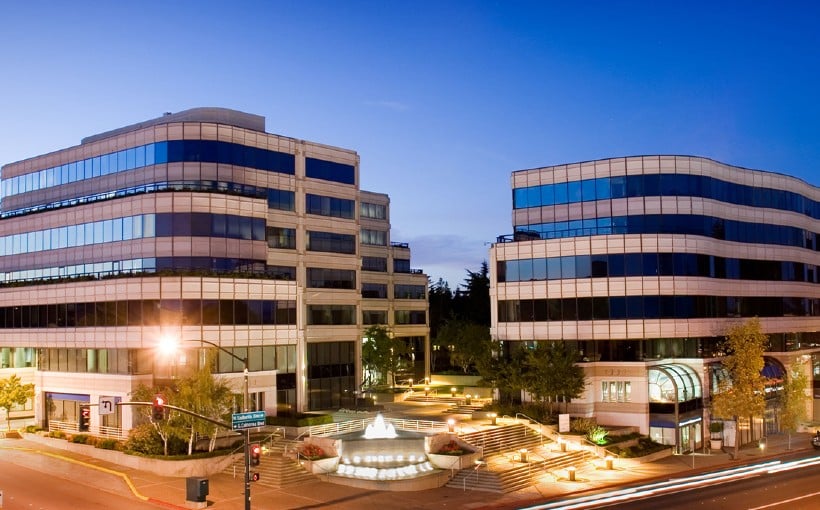 "Clarion Offloads Multi-Tenant Offices in Walnut Creek for $165M"