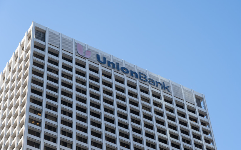 "Union Bank Plaza in DTLA Changes Ownership for Second Time in Two-and-a-Half Years"