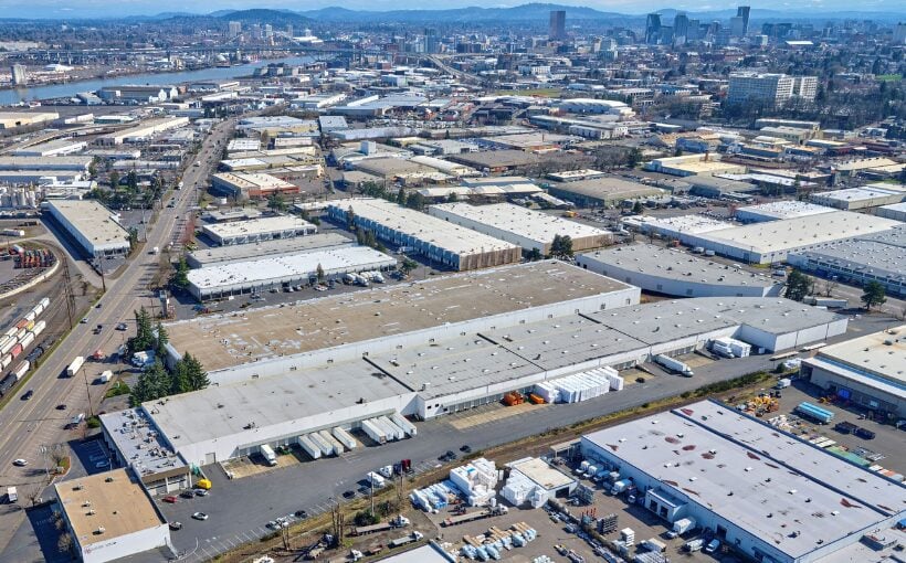 "CBRE Facilitates $50 Million Transaction for PNW Industrial Properties"