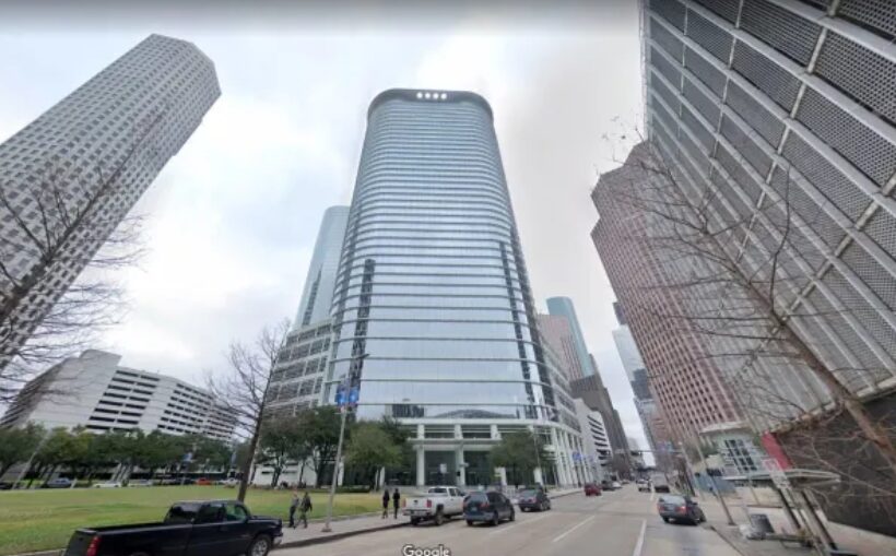 "Chevron to Invest $66M in Office Renovations in Houston"