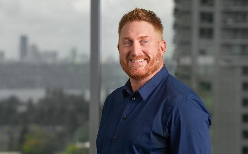 "Seattle Commercial Real Estate Expert Cody Morrison Joins JLL"