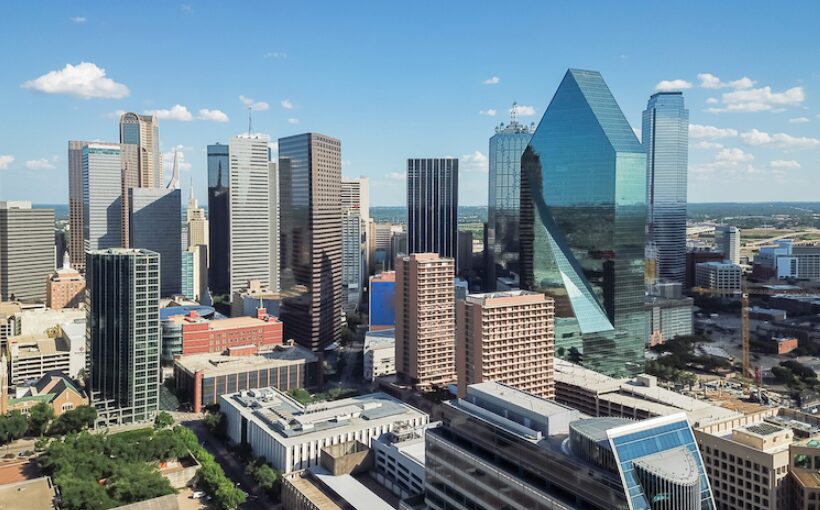 Says Avison Young Reports DFW Office Market Reaches "Bottom of Cycle"