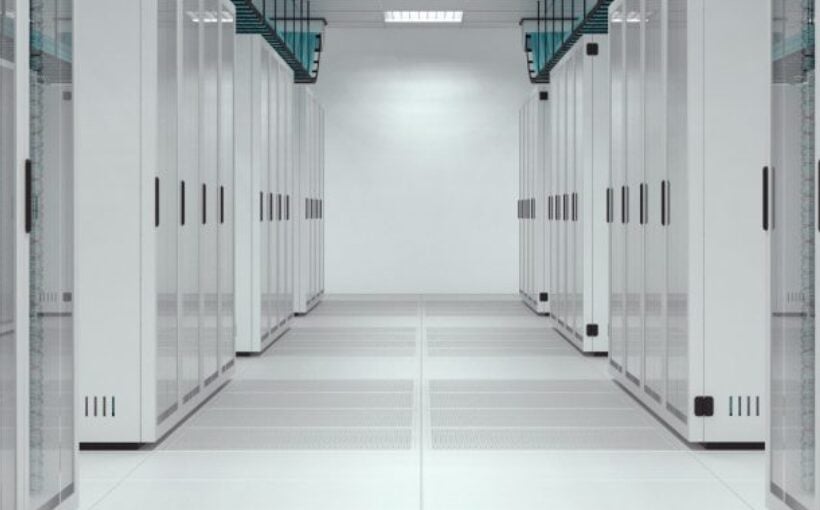 "Data Centers Experience Rapid Growth in Illinois, a Key Player"