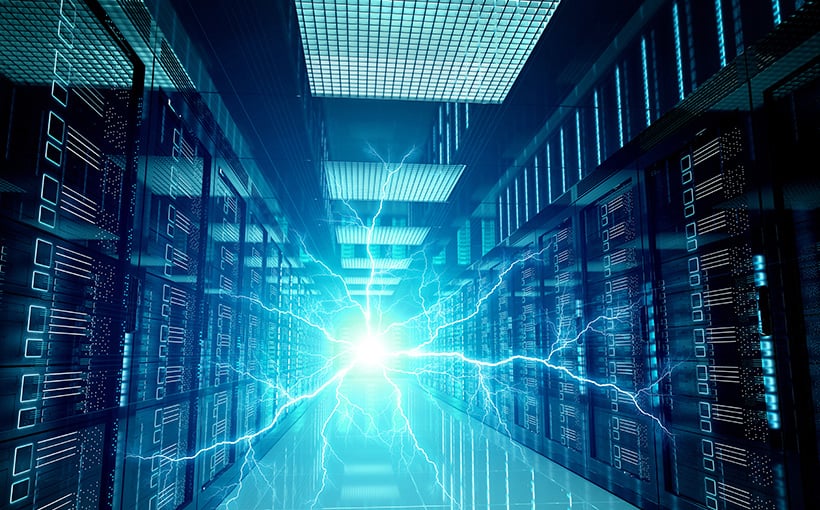 "Opportunities for Power Source Investment in the Growing Data Center and AI Industry"