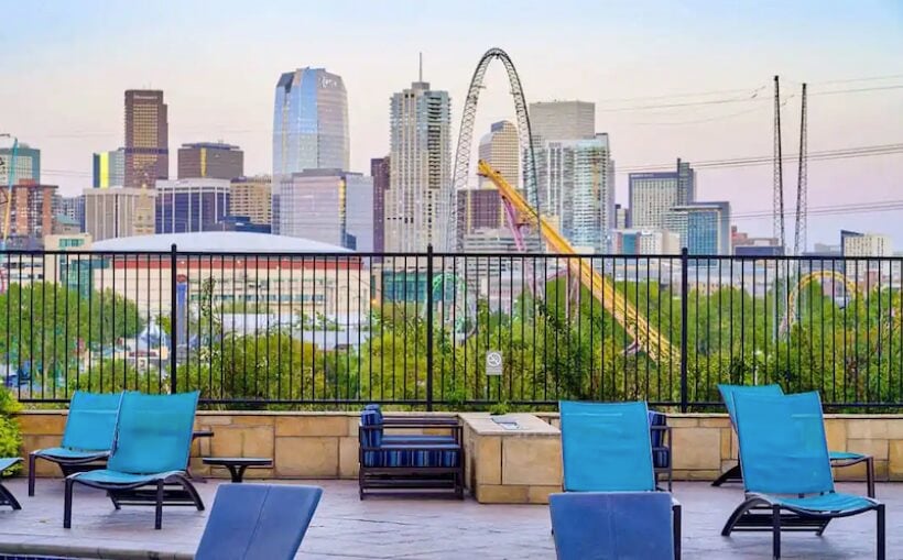 Denver Multifamily Sector: Upswinging Trends and Growth Opportunities