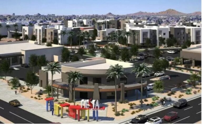 Fiesta Mall Repositioning: A Progress Update | CRE Market Beat