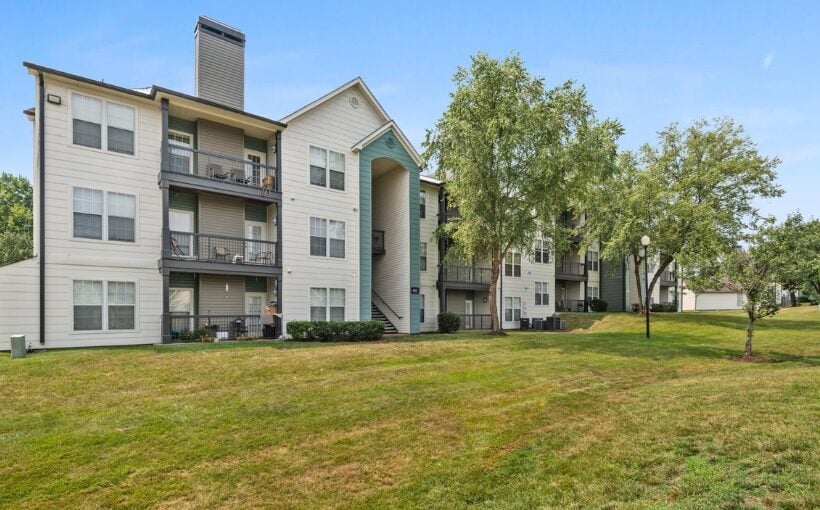 Milestone Group Acquires Fredericksburg Apartment Complexes