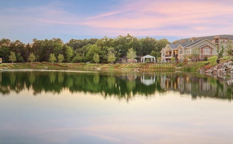 Lake Norman Rental Asset Trades for $76 Million