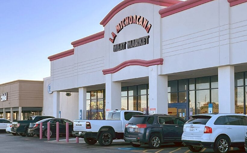 "Longpoint Purchases 96,000-Square-Foot Retail Center in Houston"