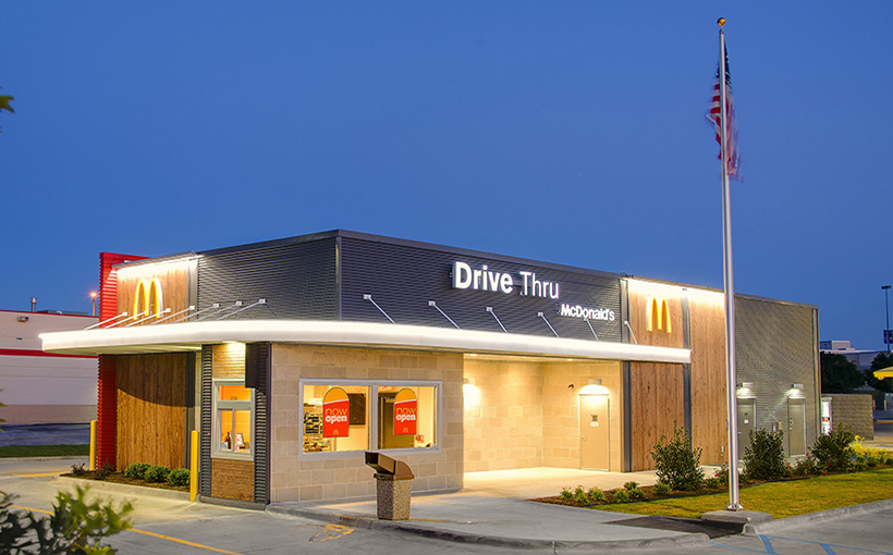 "Analysis: Quick Service Restaurants Excel in Comparison to Other Net-Lease Retail Categories"