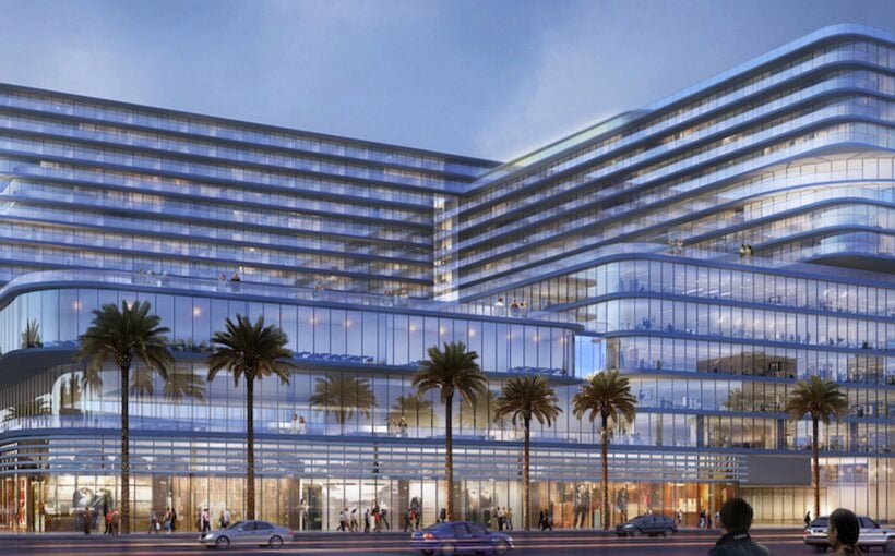 Miami Approves $92.5 Million for Convention Center Hotel