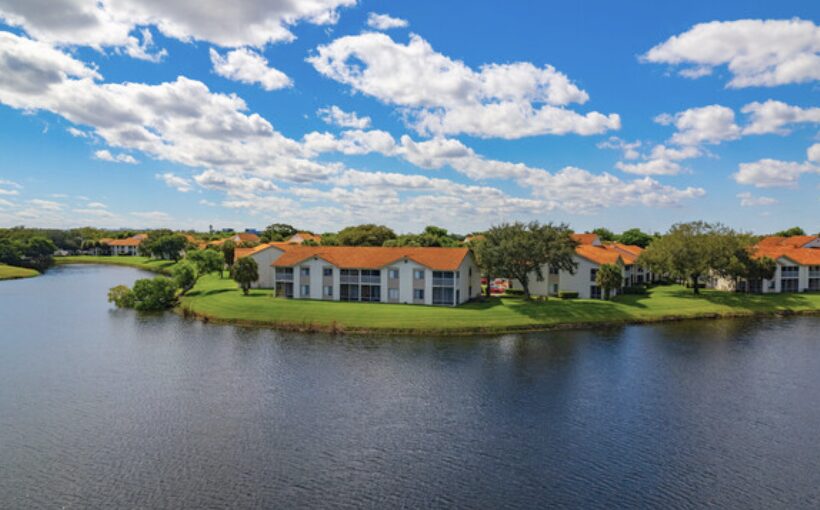 Integra Acquires West Palm Beach Rental Community