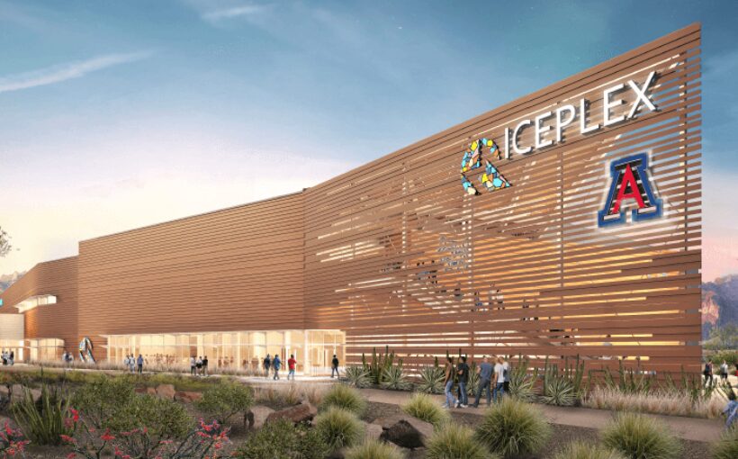 Massive S. Arizona Sportspark Secures $425M Credit-Tenant Lease Loan with Developer