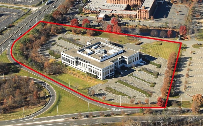 "Parsippany Development Site Acquired by Link Logistics"