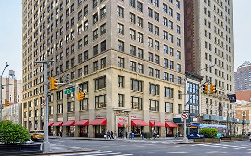 "SL Green Partners with Nayya Health in Midtown South"