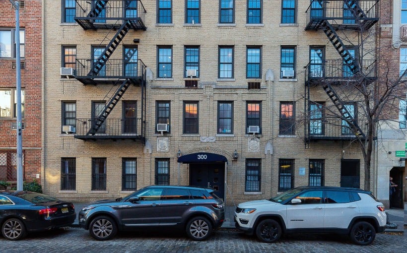 Avison Young Facilitates $51M Portfolio Sale in West Village and Chelsea