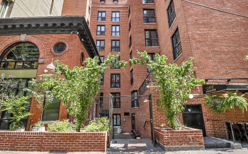 Global Holdings Rebrands Gramercy Park Rentals as Anagram Luxury Umbrella