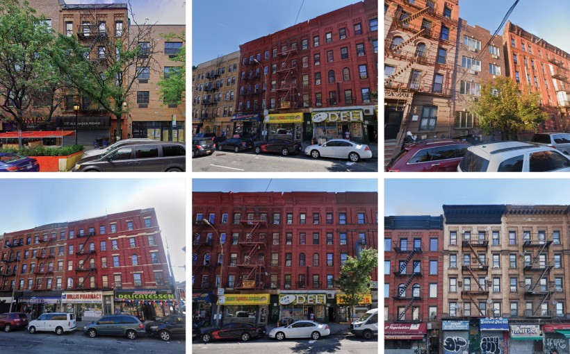 Repeat Client Secures Refi on Mott Haven Portfolio with Ariel's Assistance