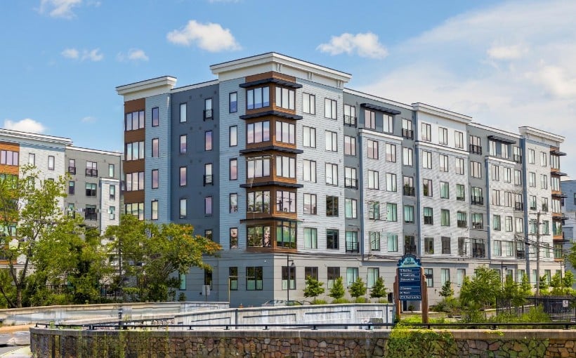 IPA Secures $110M Financing for Bridgeport Multifamily Transaction