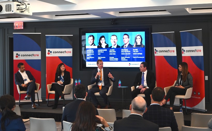 Industry Leaders Optimistic about Future of NYC Multifamily Market