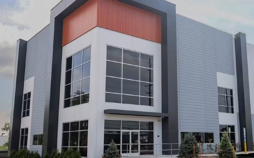 "Goodman Introduces High-Quality Industrial Space to Carlstadt"