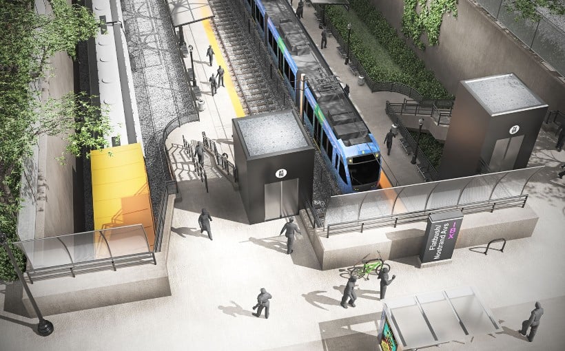 "MTA Releases RFP for $5.5B Interborough Express Project Advancement"