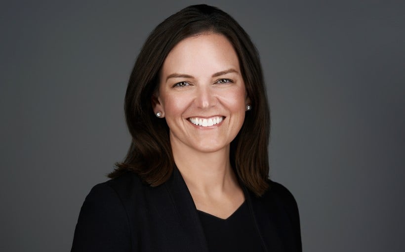 "JPMorgan Chase Appoints Michelle Herrick as Head of Commercial Real Estate"