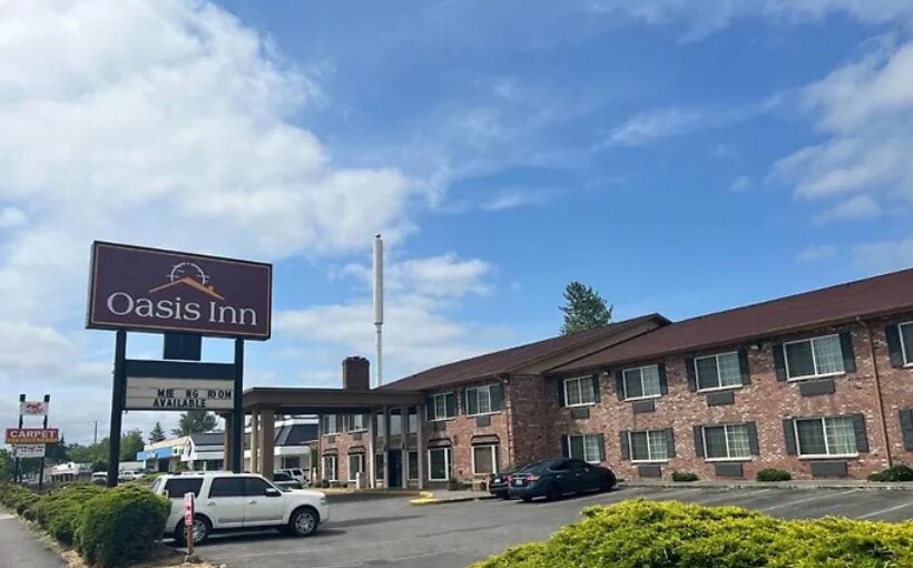 "Affordable Housing Project Planned as LIHI Acquires Tacoma Motel"