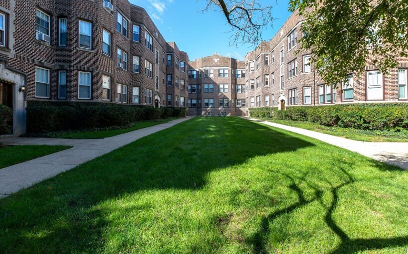 Peak Properties Expands Portfolio with Units Near Northwestern University