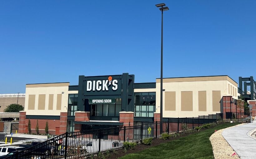 "Minnesota Welcomes New Generation of Dick's Store"