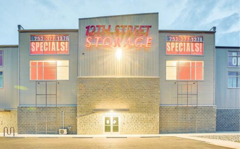 Facility "Sale of $19M Self-Storage Facility Facilitated by Marcus & Millichap"