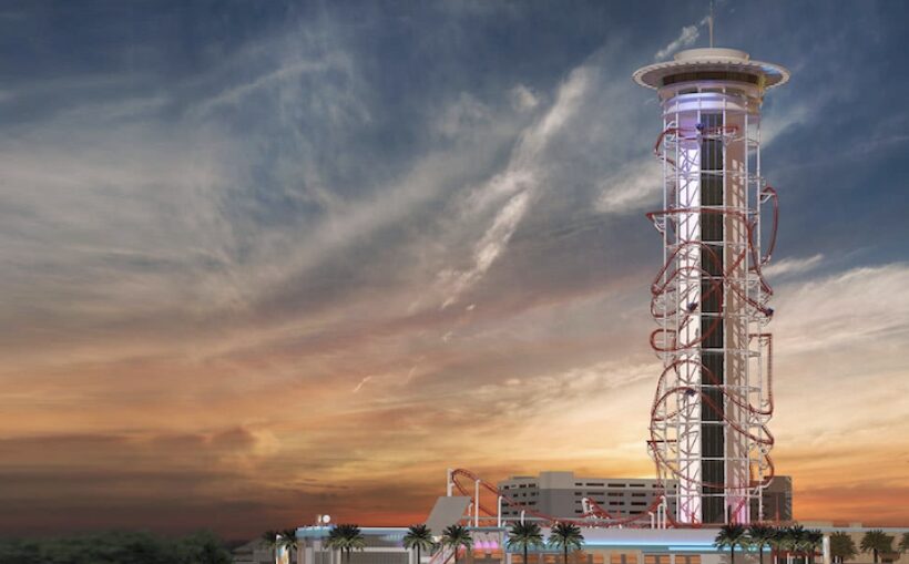 "Orlando Skyplex Property Available for Purchase or Lease"